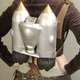 Illustration for article titled 20 last minute science fiction Halloween costumes
